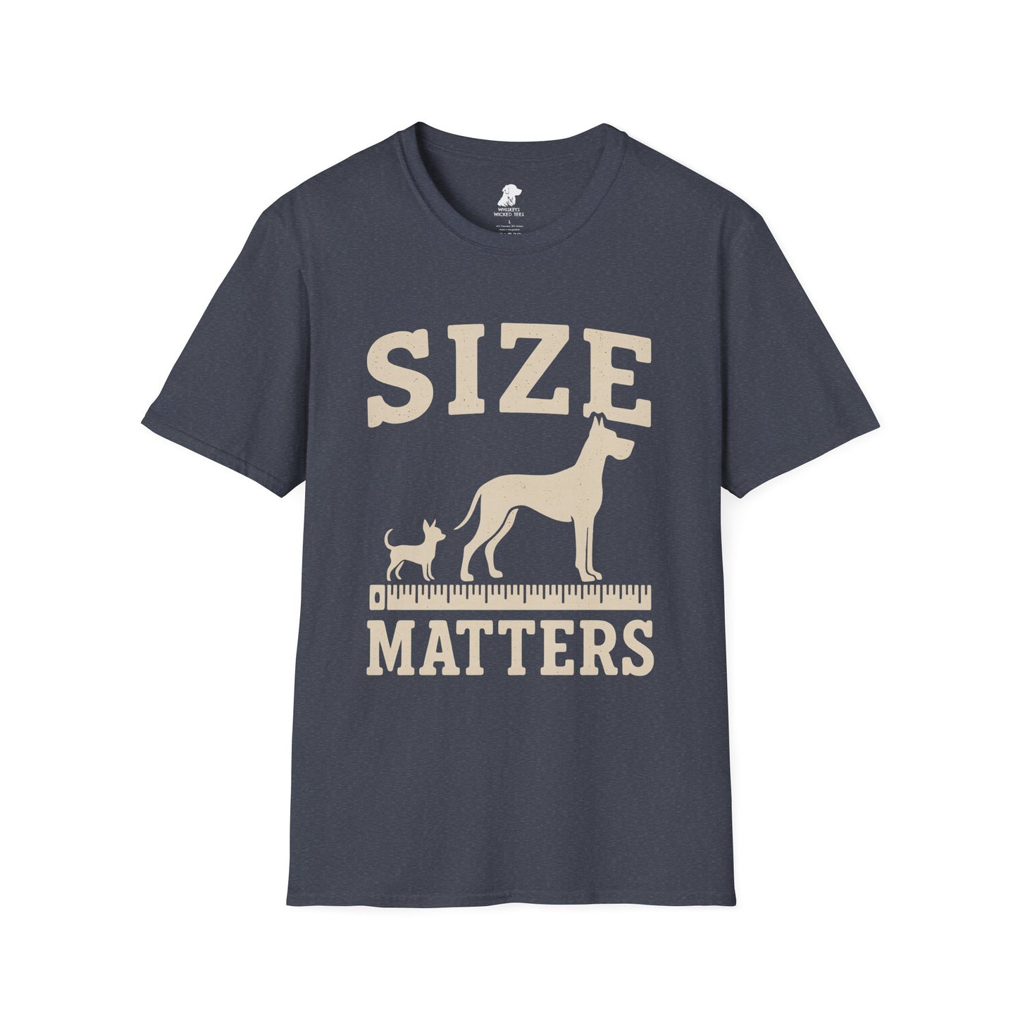 Size Matters