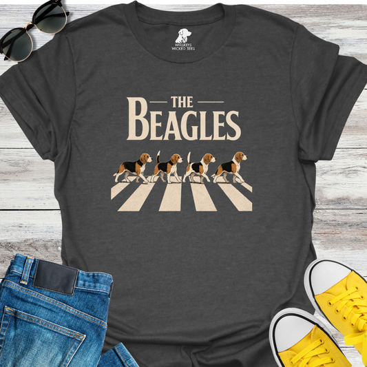 Beagles T-shirt