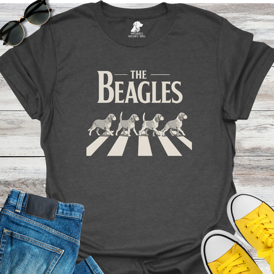 Beagles T-shirt