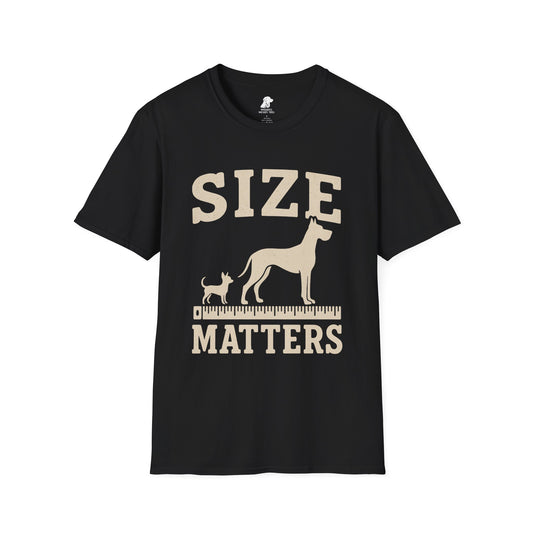 Size Matters