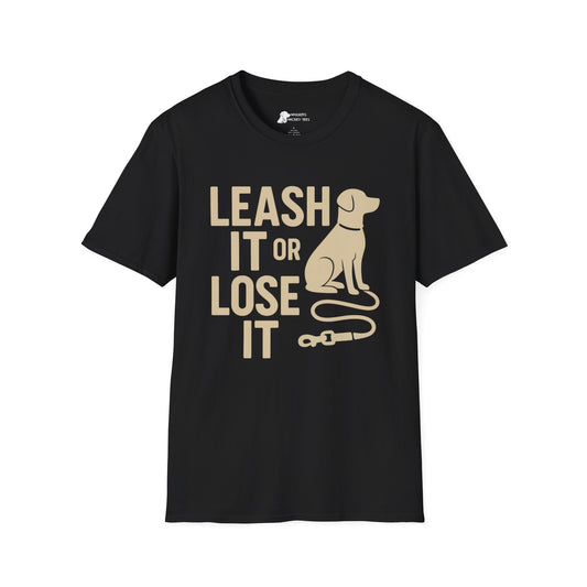 Leash It or Lose It