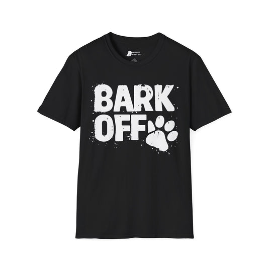 BARK OFF