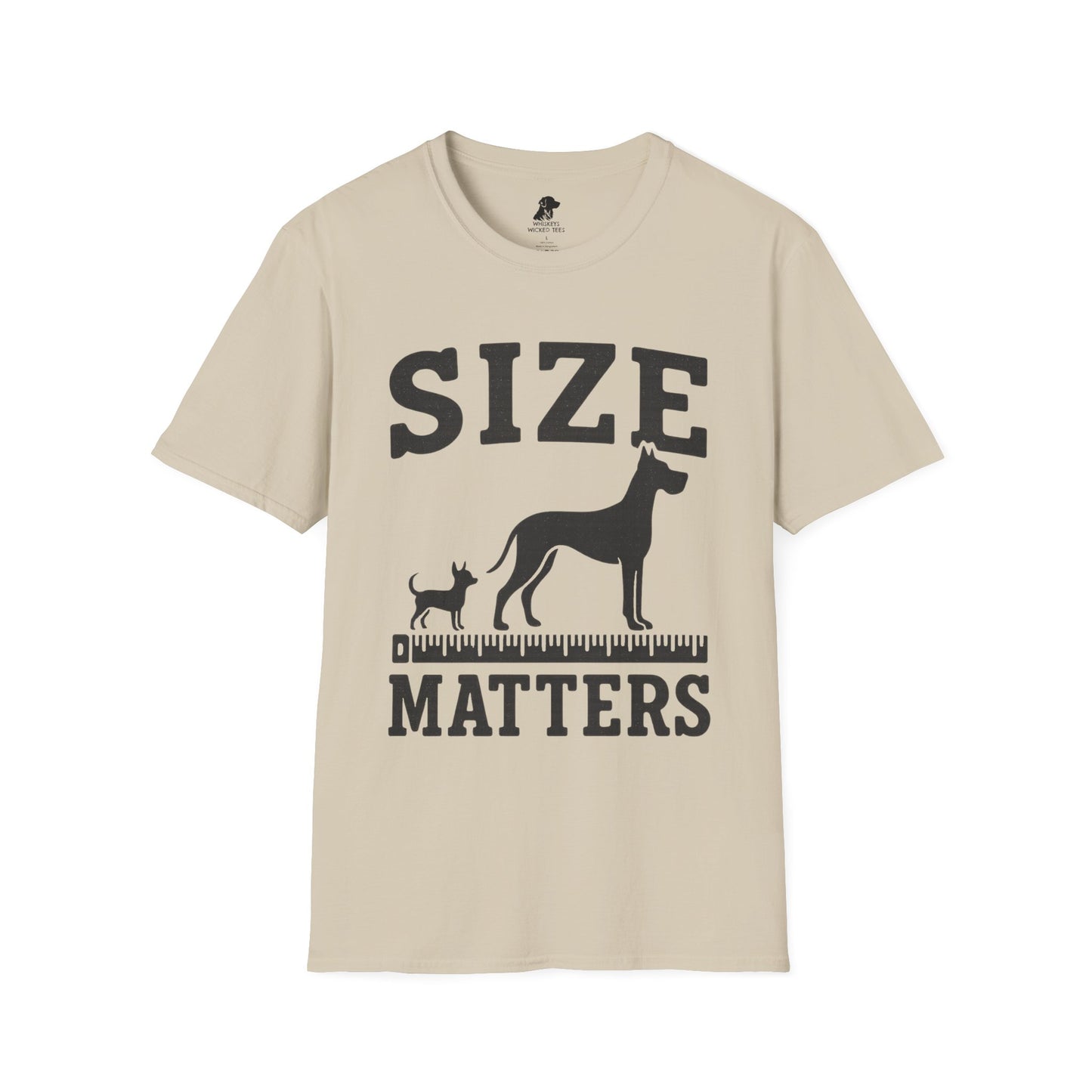 Size Matters