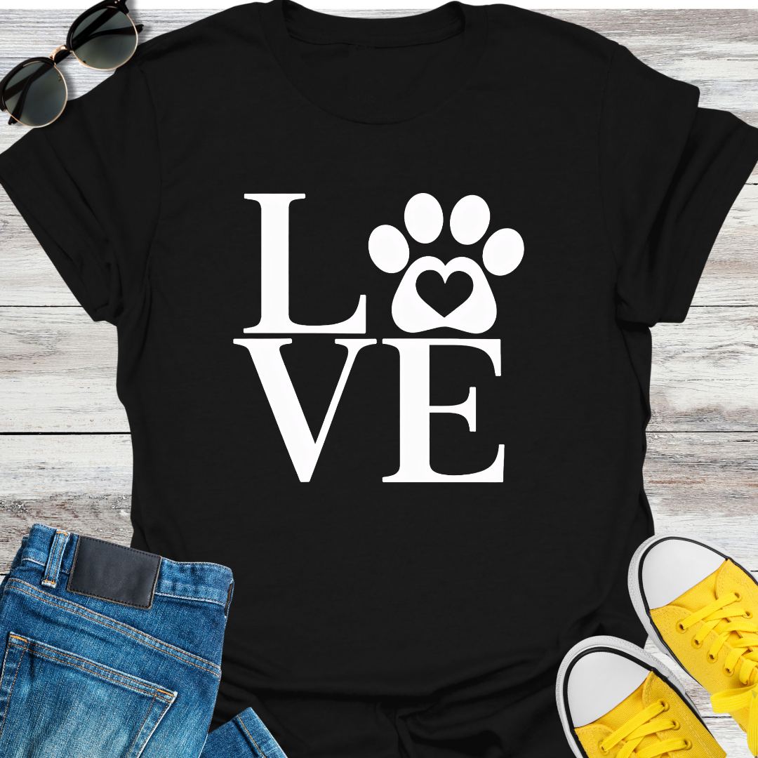 Love T-Shirt