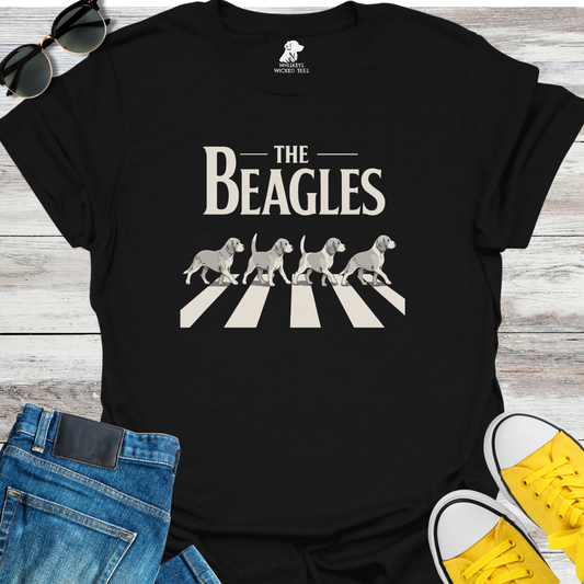 Beagles  T-shirt