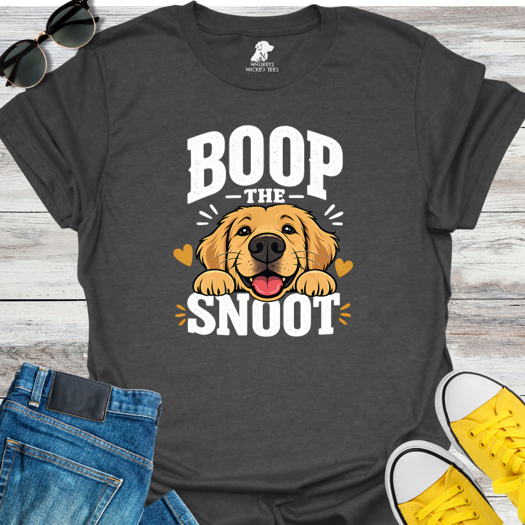Boop the Snoot  T-Shirt
