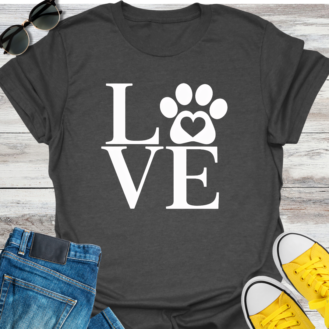 Love T-Shirt