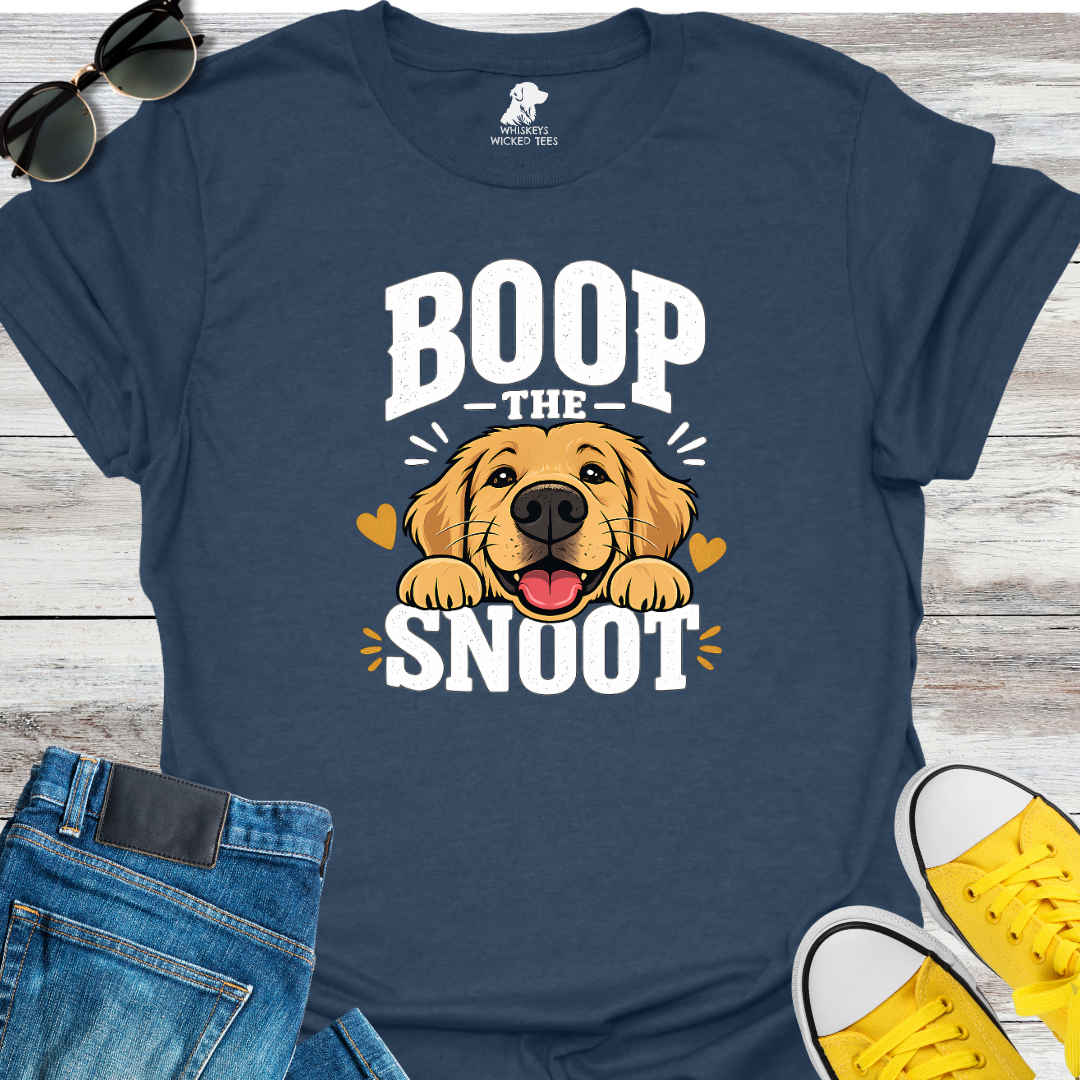 Boop the Snoot  T-Shirt