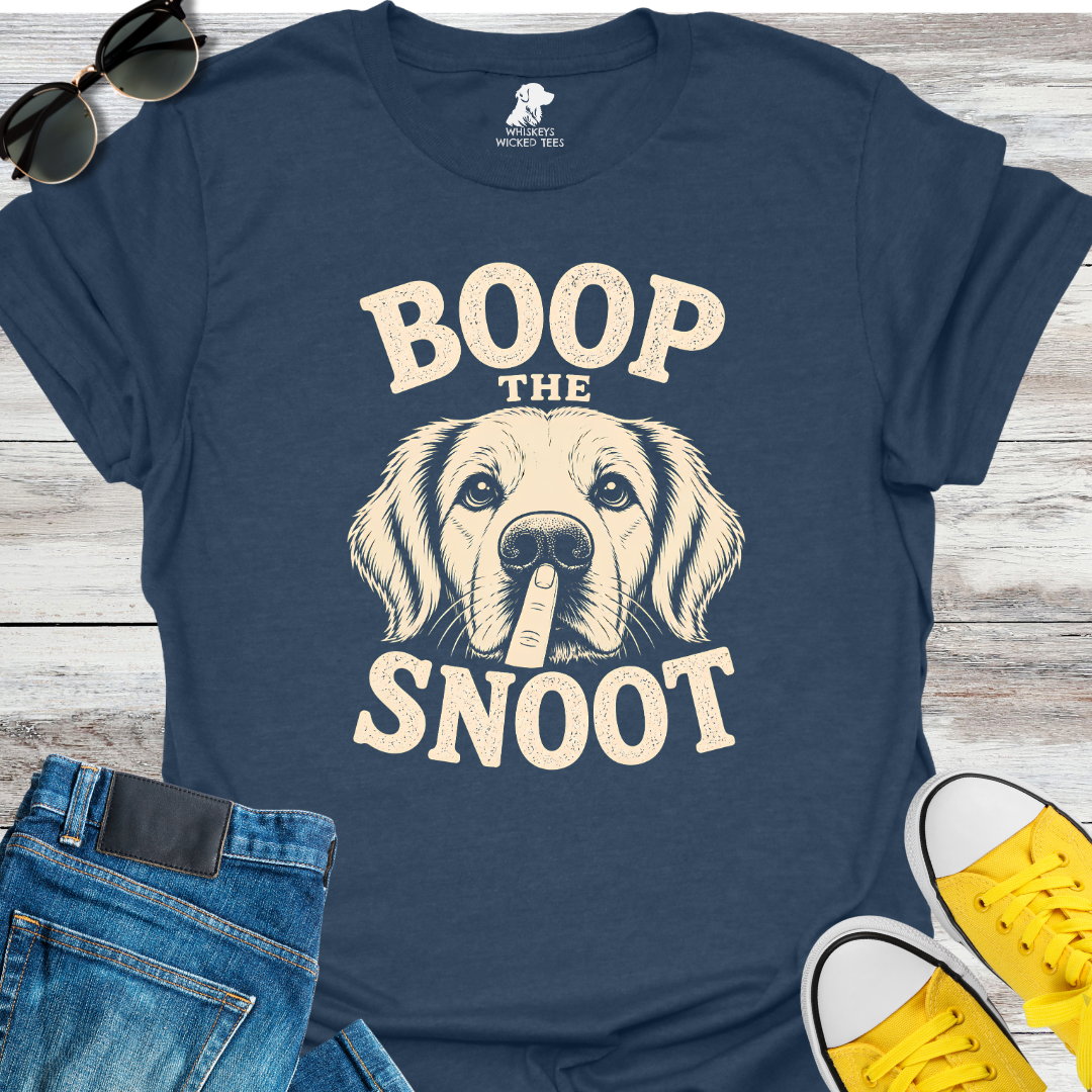 Boop the Snoot  T-Shirt