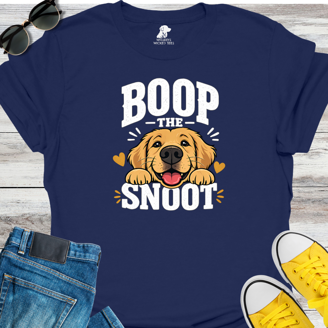 Boop the Snoot  T-Shirt