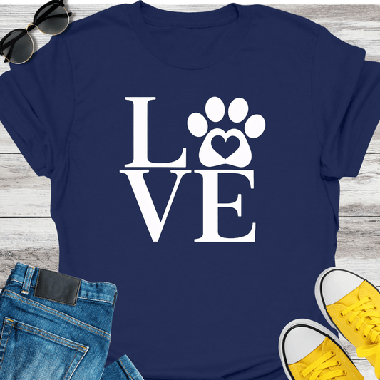 Love T-Shirt